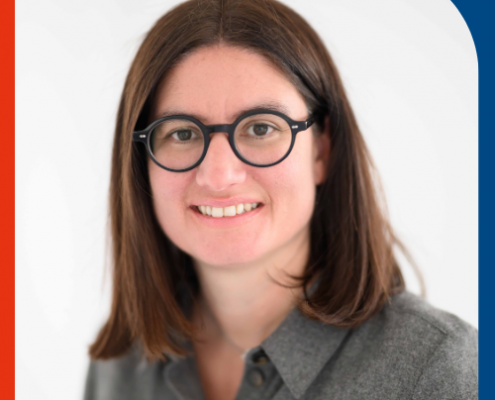 Christel Zordan, Directrice générale, Société de la Tour Eiffel