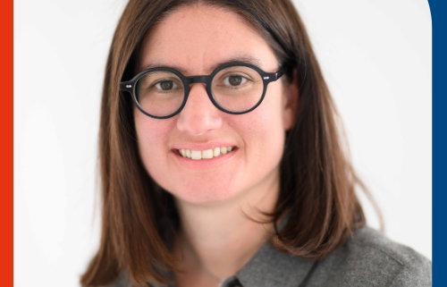 Christel Zordan, Directrice générale, Société de la Tour Eiffel