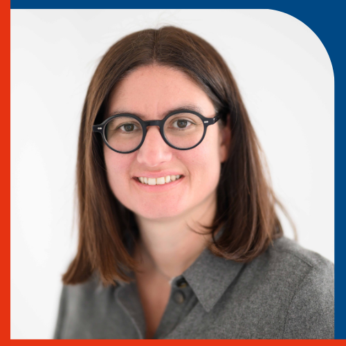 Christel Zordan, Directrice générale, Société de la Tour Eiffel