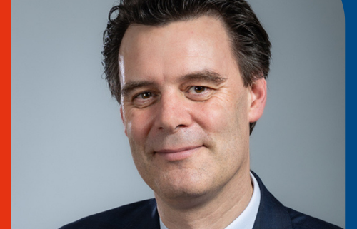 Denis Ferrand