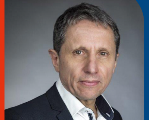 Fabrice Bonnifet, Président, C3D