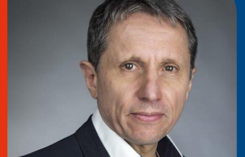 Fabrice Bonnifet, Président, C3D