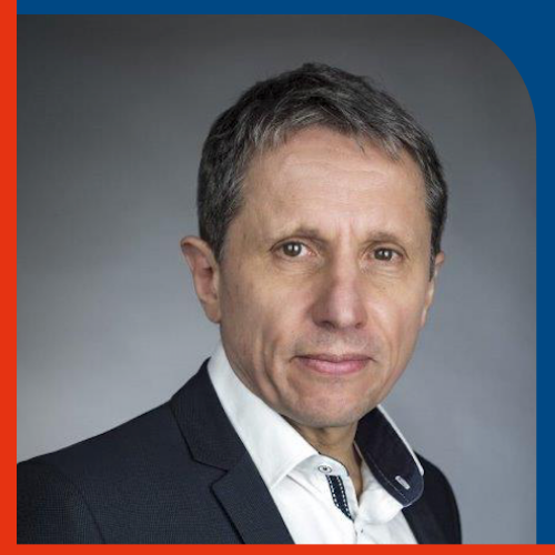 Fabrice Bonnifet, Président, C3D