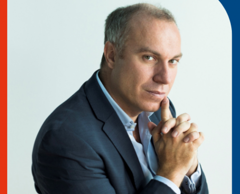 François Gemenne, Chercheur du FNRS à l’Université de Liège, Directeur de l’Observatoire Hugo