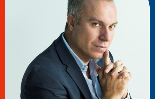 François Gemenne, Chercheur du FNRS à l’Université de Liège, Directeur de l’Observatoire Hugo