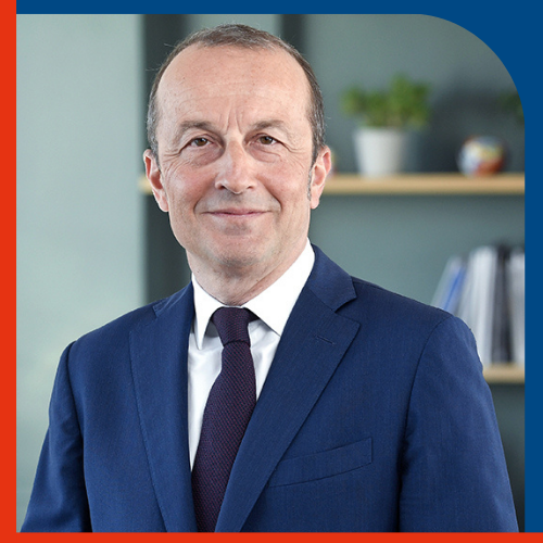 - Georges Rocchietta, Président et Fondateur, Atland