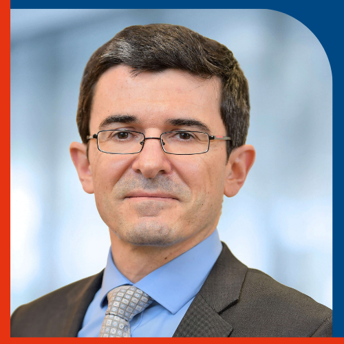 Mahdi Mokrane Head of Fund Management Real Estate, Patrizia