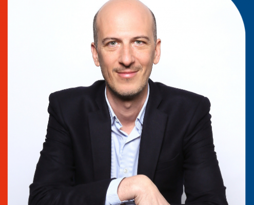 - Matthias Navarro, Co-Fondateur et CEO, Redman
