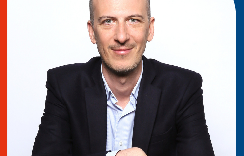 - Matthias Navarro, Co-Fondateur et CEO, Redman