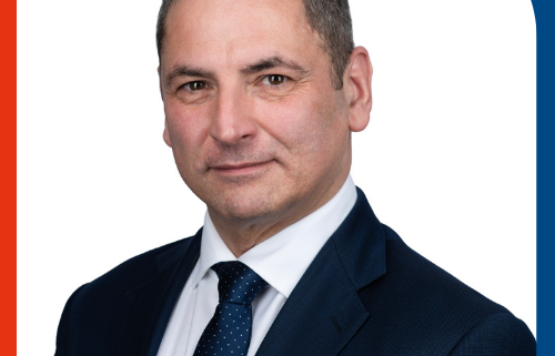 - Simon Durkin, Global Head of Real Estate Research & Portfolio Analytics, BlackRock