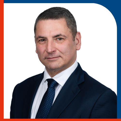 - Simon Durkin, Global Head of Real Estate Research & Portfolio Analytics, BlackRock