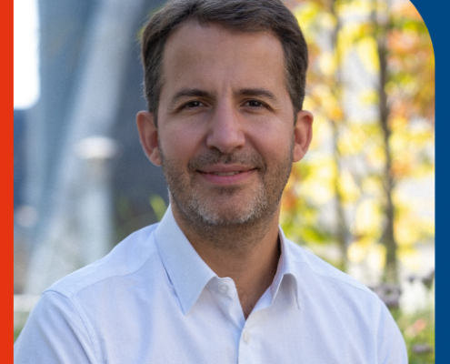 Vincent Bryant, CEO, Deepki