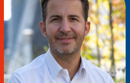 Vincent Bryant, CEO, Deepki