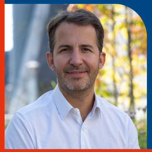 Vincent Bryant, CEO, Deepki