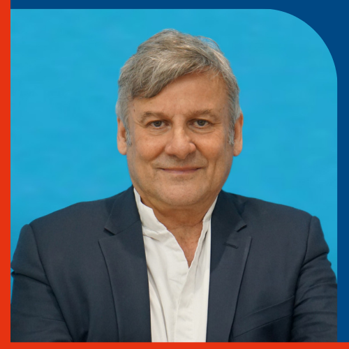 Xavier Lépine, Président, IEIF