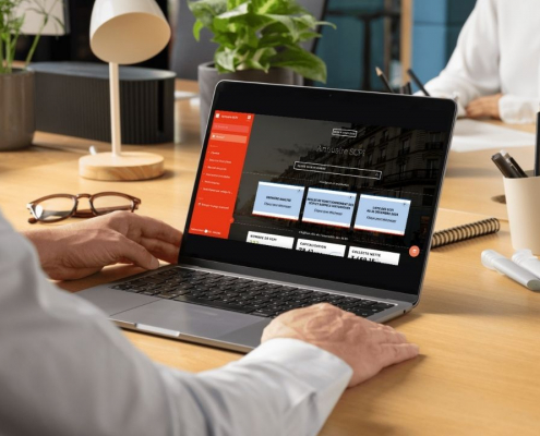 Annuaire SCPI au 31 décembre 2024