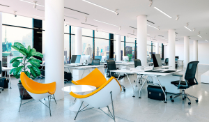 Une utilité sociale pour les bureaux vides ? Enjeux de marché et pistes pour redonner de la liquidité aux actifs vacants
