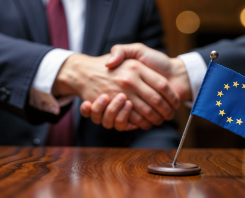 Quelles stratégies d’investissement immobilier en Europe ?