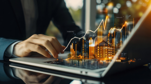 Immobilier coté : quels indicateurs avancés pour les prochains trimestres ? Bilan 2025 et perspectives