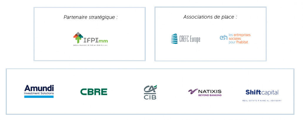 Sponsors étude financement 2026