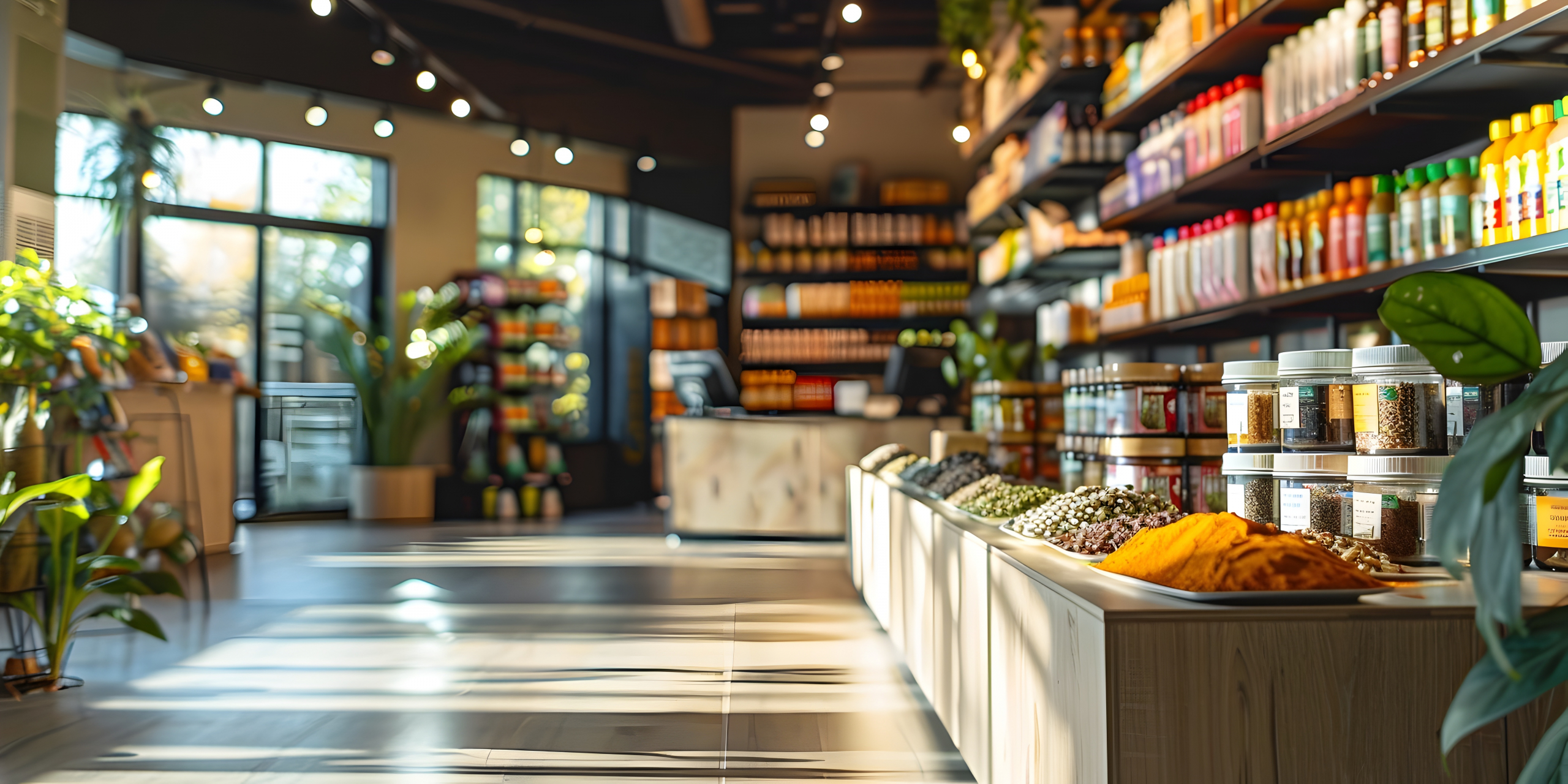 Hétérogénéité des performances en commerce : quelles cibles pour l'investissement immobilier ?