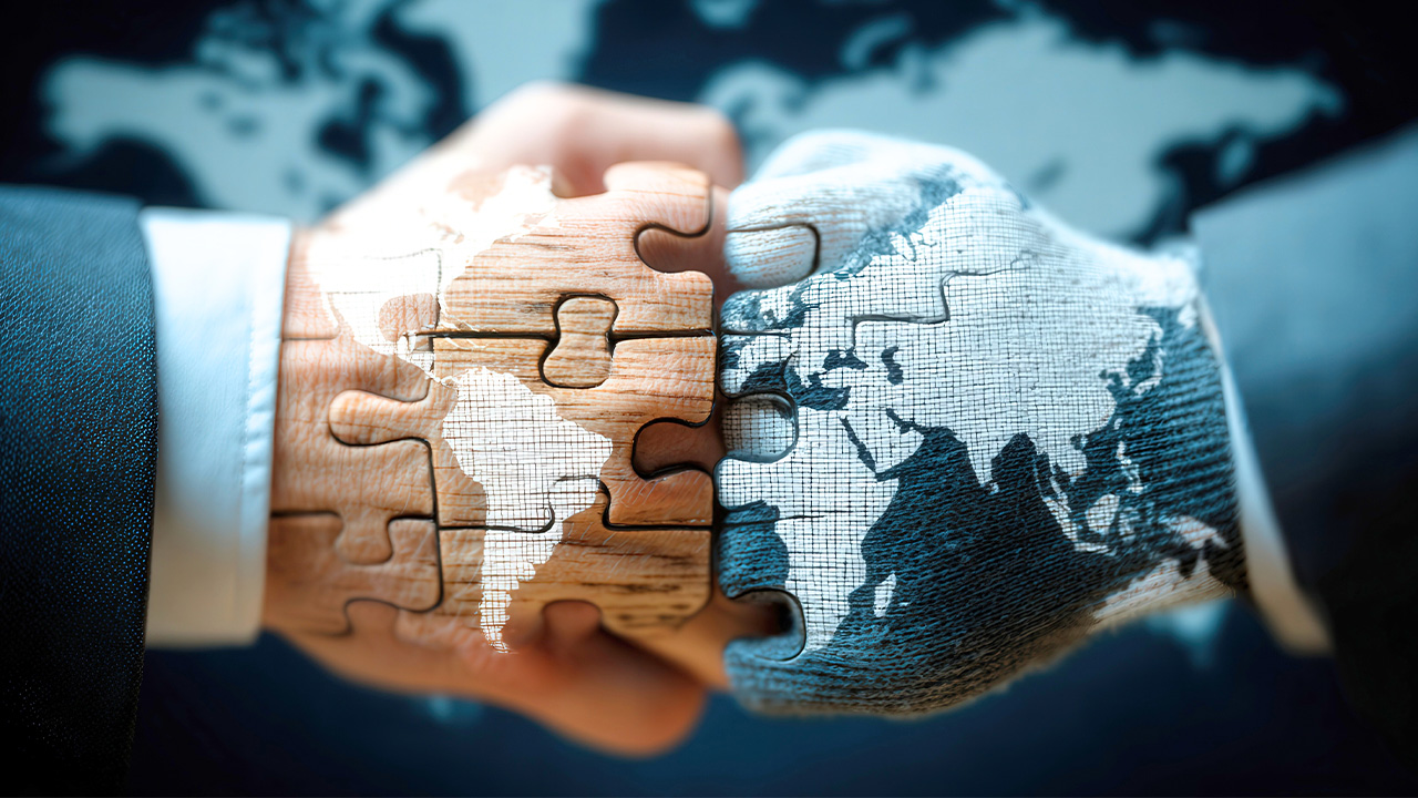 Point de conjonture économique et immobilière de printemps