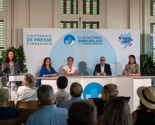 Club Notarial Immobilier