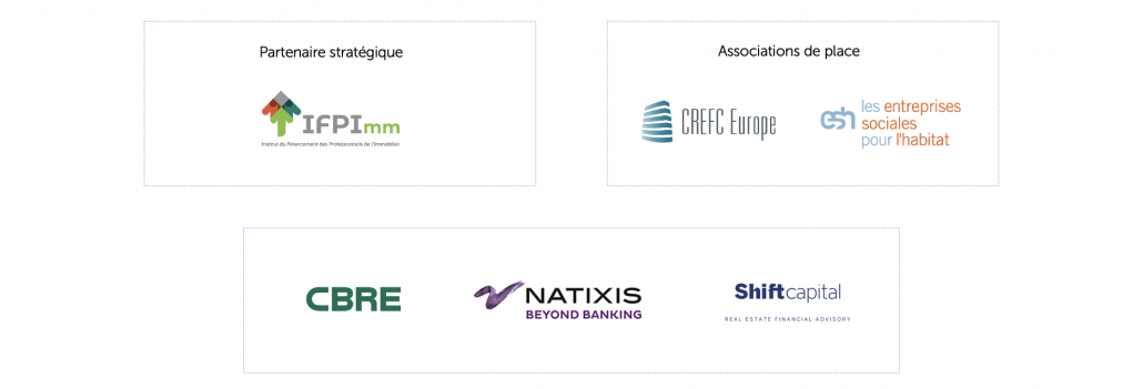 Sponsors Etude Financement 2026 Sponsors Etude Financement 2026