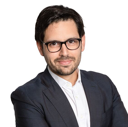 Cevan Torossian