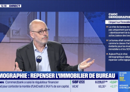 Christian de Kerangal dans Les Experts de l’immo