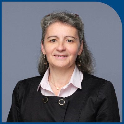 Magali Marton, Head of Research, Knight Frank Magali Marton, Head of Research, Knight Frank