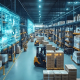 Immobilier logistique en France
