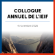 Colloque IEIF