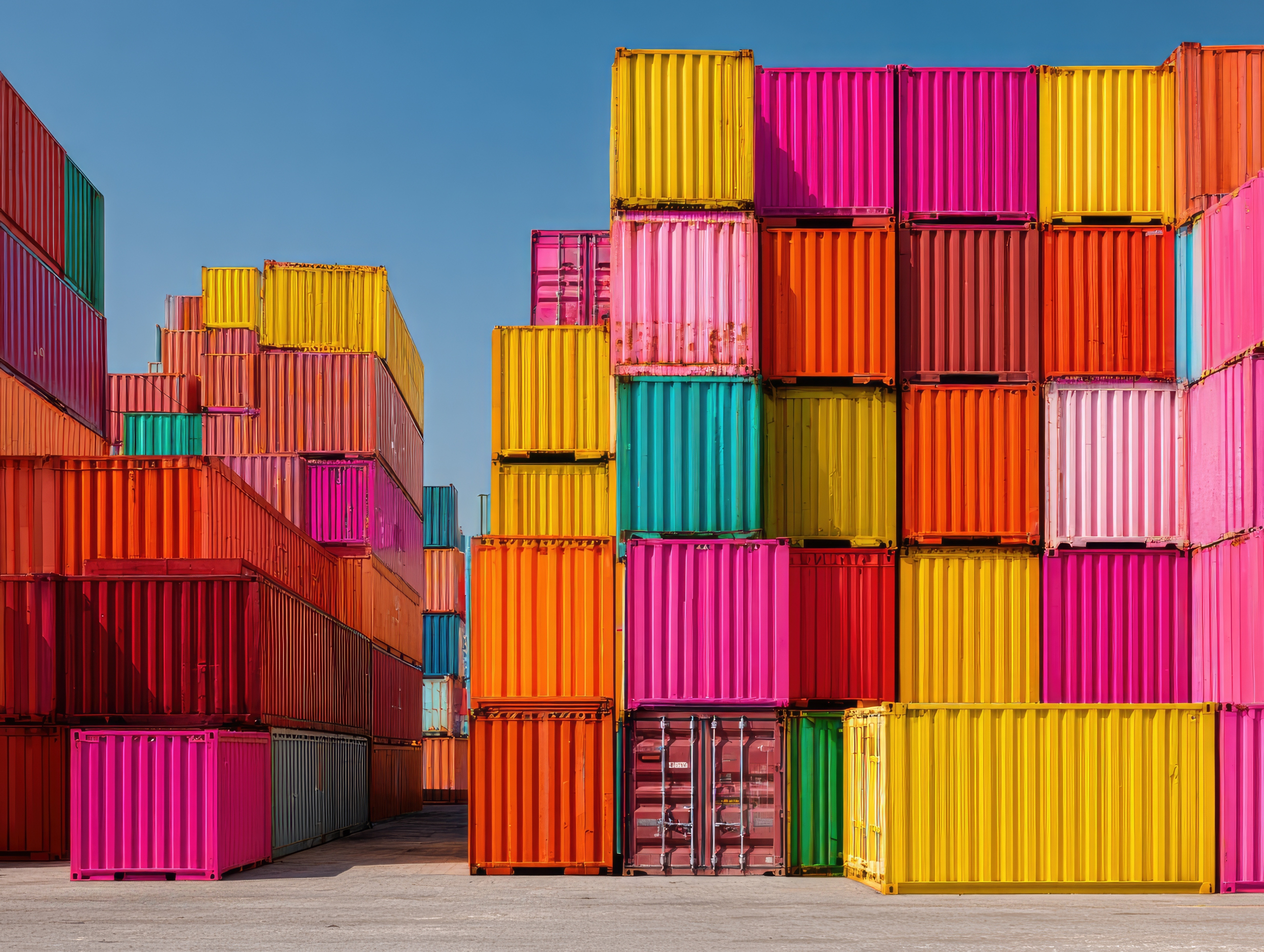 Immobilier logistique : les fondamentaux résistent-ils au ralentissement économique ?