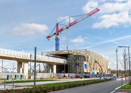 Grand Paris Express : quel impact réel sur les marchés résidentiels ?