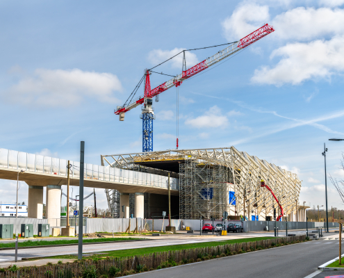 Grand Paris Express : quel impact réel sur les marchés résidentiels ?